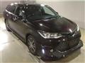 2015 Toyota Corolla Fielder