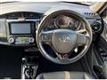 2015 Toyota Corolla Fielder