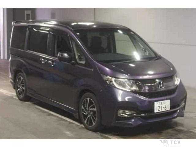2016 Honda Honda Others