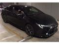 2022 Toyota Corolla Sedan