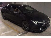2022 Toyota Corolla Sedan