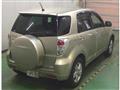 2011 Toyota Rush