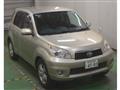 2011 Toyota Rush