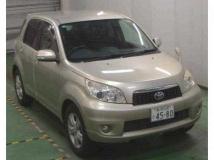 2011 Toyota Rush