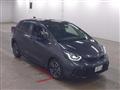 2024 Honda Fit