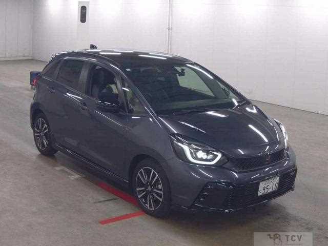 2024 Honda Fit