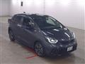 2024 Honda Fit