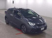 2024 Honda Fit