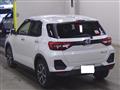 2020 Daihatsu Rocky