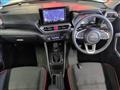 2020 Daihatsu Rocky