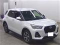 2020 Daihatsu Rocky