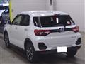 2020 Daihatsu Rocky