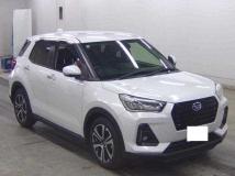 2020 Daihatsu Rocky