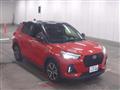 2020 Daihatsu Rocky