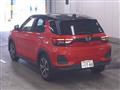 2020 Daihatsu Rocky