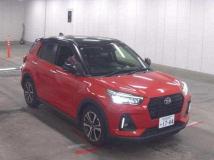 2020 Daihatsu Rocky