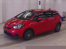 2022 Honda Fit