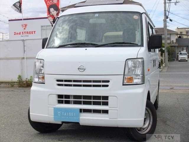 2014 Nissan Nissan Others