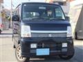 2009 Suzuki Every Wagon