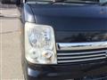 2009 Suzuki Every Wagon