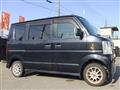 2009 Suzuki Every Wagon