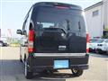 2009 Suzuki Every Wagon