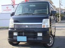 2009 Suzuki Every Wagon