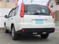 2008 Nissan X-Trail
