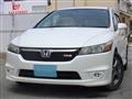 2007 Honda Stream