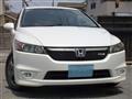 2007 Honda Stream