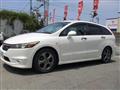 2007 Honda Stream