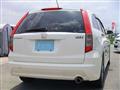 2007 Honda Stream
