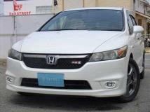 2007 Honda Stream
