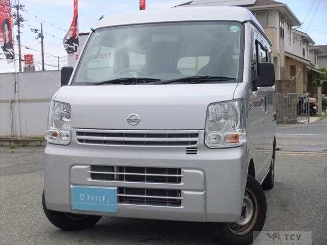 2016 Nissan Nissan Others