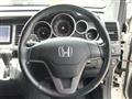 2007 Honda Crossroad