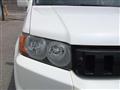 2007 Honda Crossroad