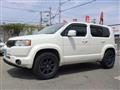 2007 Honda Crossroad