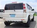 2007 Honda Crossroad
