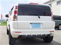 2007 Honda Crossroad