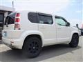 2007 Honda Crossroad