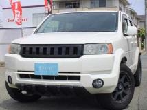 2007 Honda Crossroad