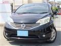 2013 Nissan Note