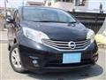 2013 Nissan Note