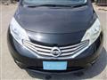 2013 Nissan Note