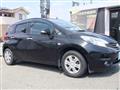 2013 Nissan Note
