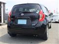 2013 Nissan Note
