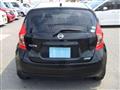 2013 Nissan Note