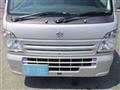 2014 Suzuki Carry Truck