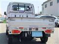 2014 Suzuki Carry Truck