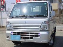 2014 Suzuki Carry Truck